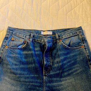 Topshop Jeans 34 waist